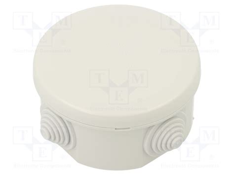 cmi model 680 multicell junction box|BOXES AND COVERS .